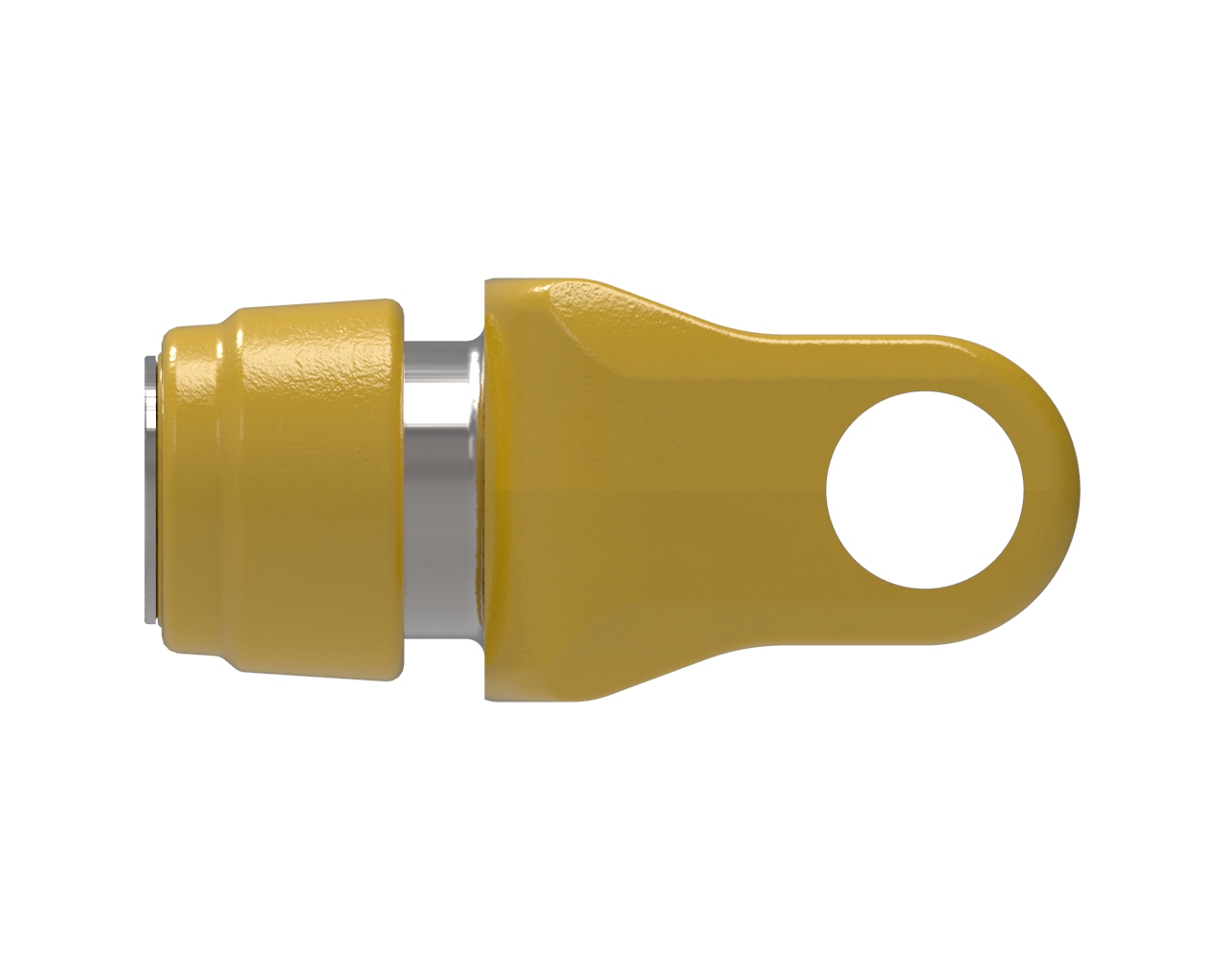 Slide Lock Yoke Series The Schaibley Co