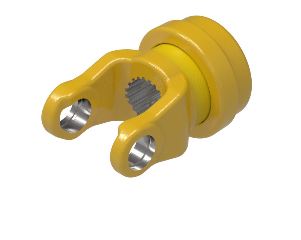 Slide Lock Yoke Series The Schaibley Co