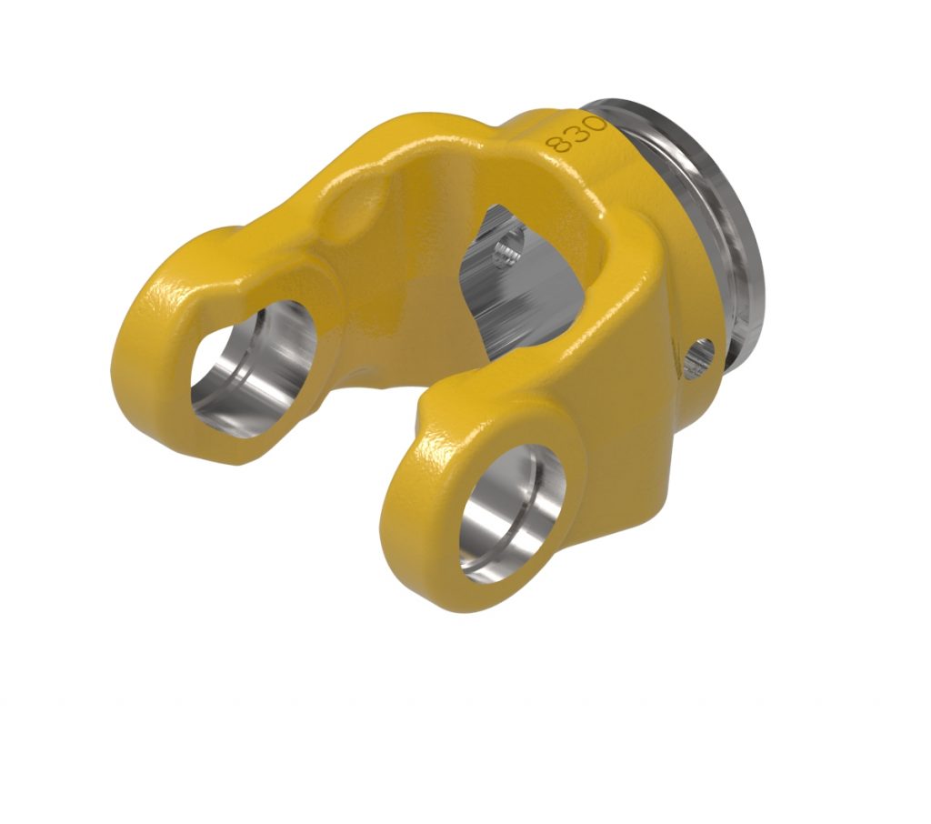 Quick Release Yoke Pins - PTO Yokes & Joint Assemblies - PTO Driveline &  Components