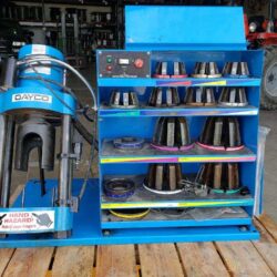 Used Crimpers
